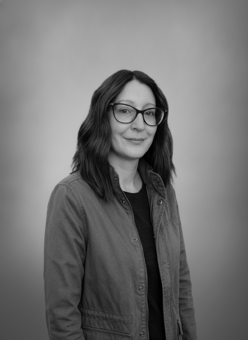Portrait of Adriane Whitney, Consultant, Policy Writing at CG Hylton