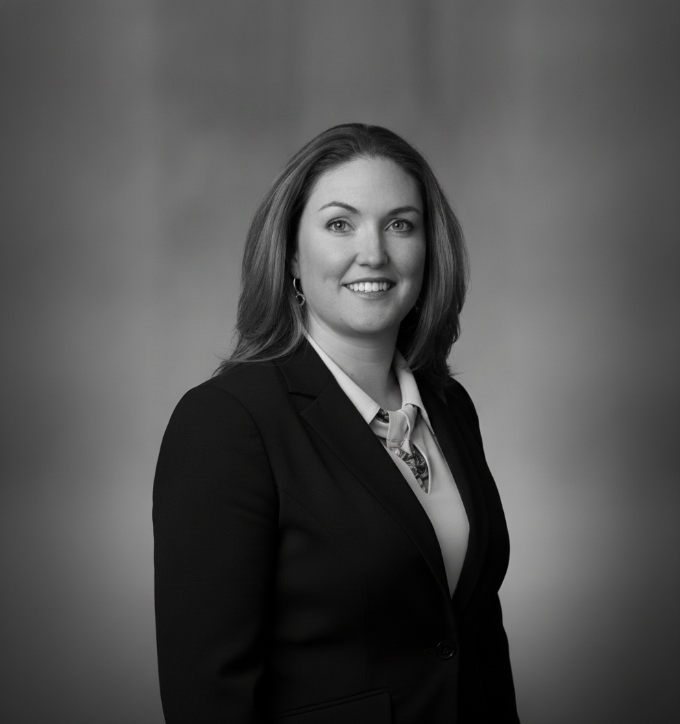 Portrait of Brooklyn Shill, Benefits Support at CG Hylton