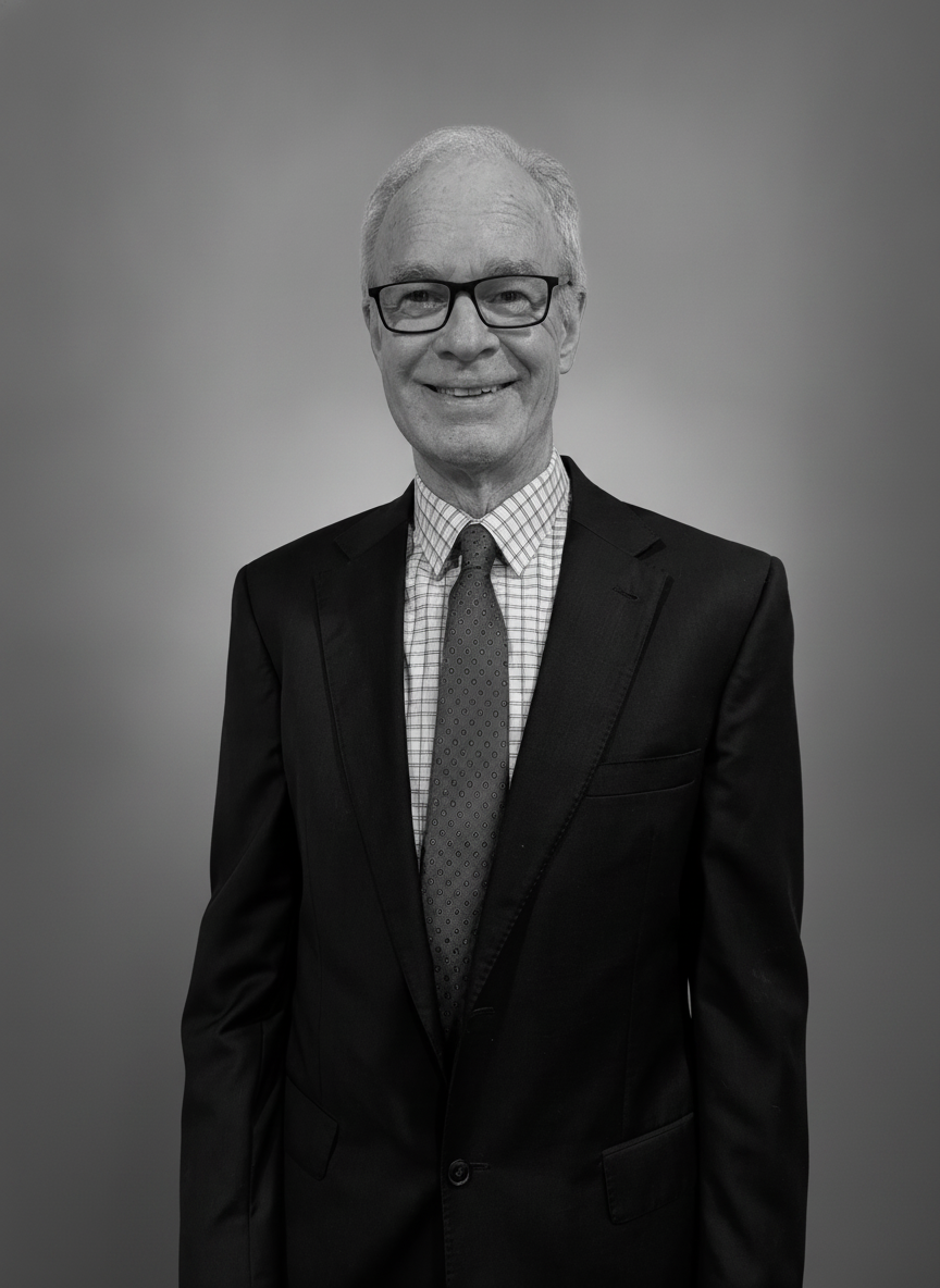 Portrait of Chris G. Hylton, President & CEO at CG Hylton